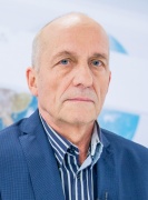 Liudvikas Gadeikis, E. Blaževič (LRT.lt) foto Liudvikas Gadeikis, E. Blaževič (LRT.lt) foto